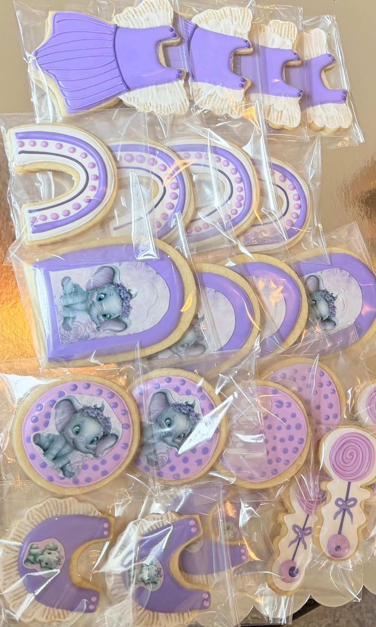 Color Transformation 1