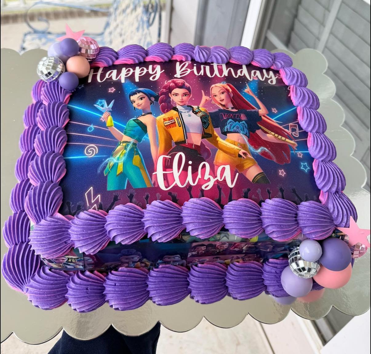 Color Transformation 2