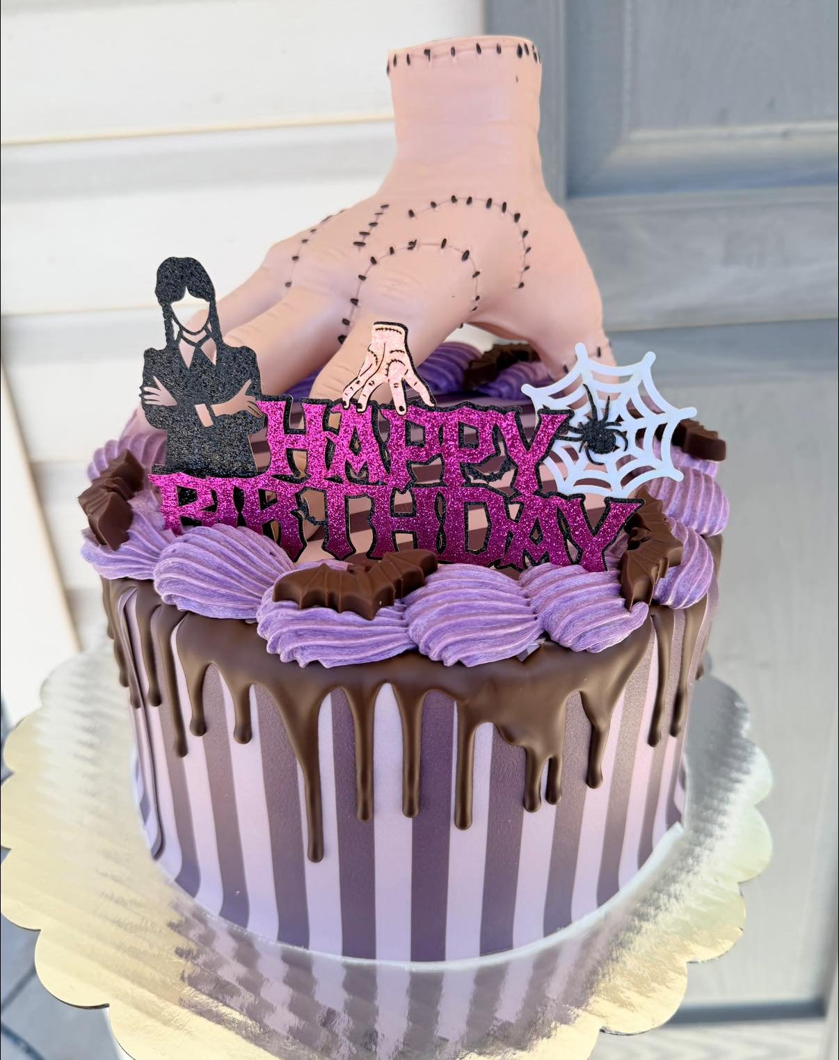 Color Transformation 5